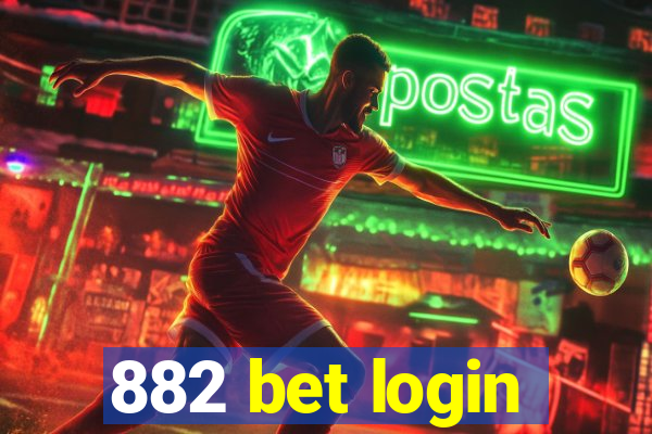 882 bet login